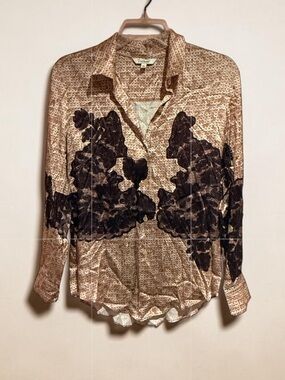Tucker Y2K vintage 90s top